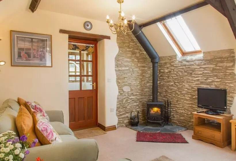 The Coach House
