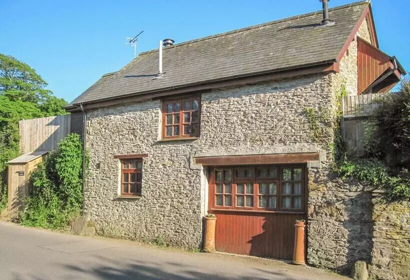 The Coach House