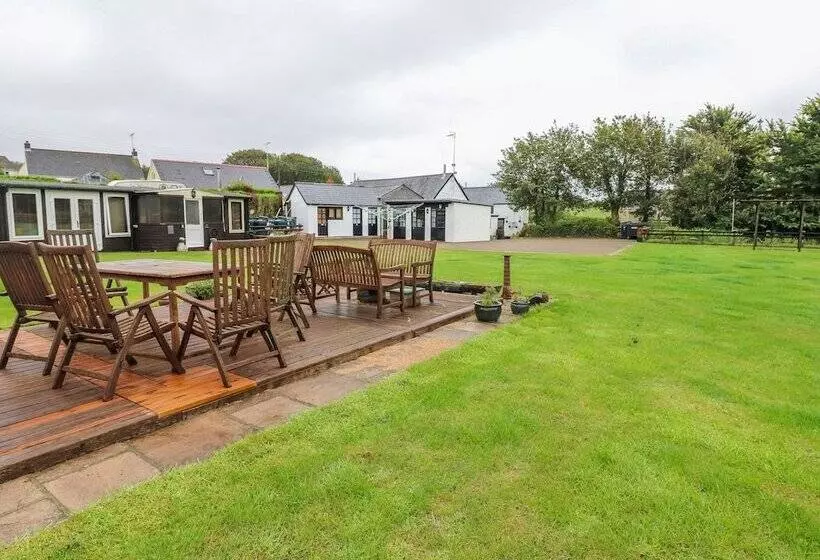 The Lodge