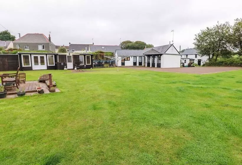 The Lodge