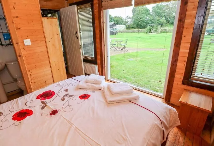 The Lodge