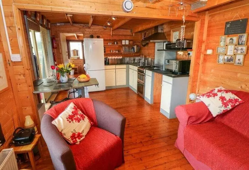 The Lodge