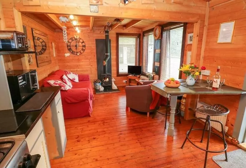 The Lodge