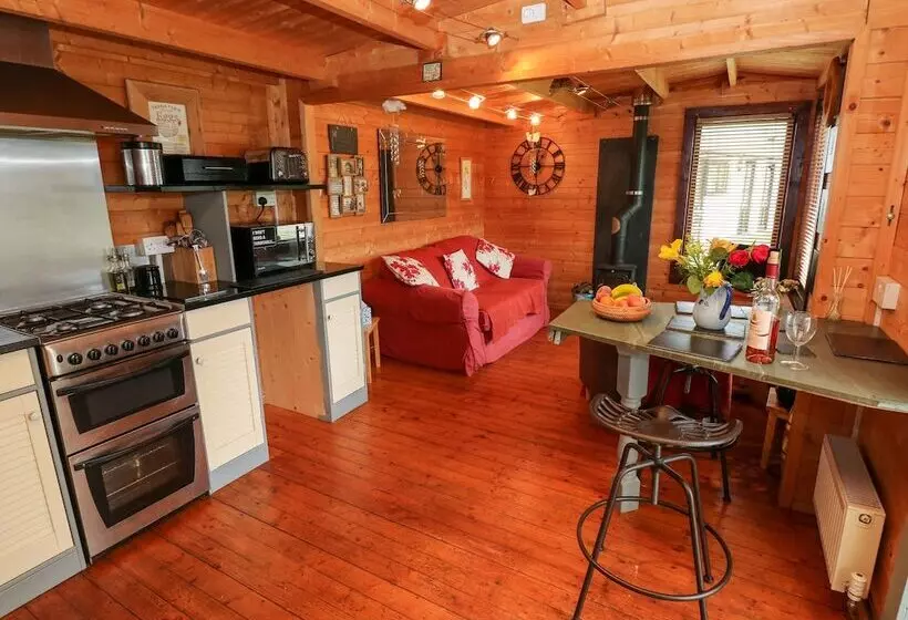 The Lodge