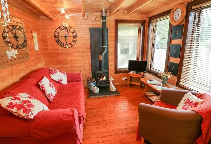 The Lodge