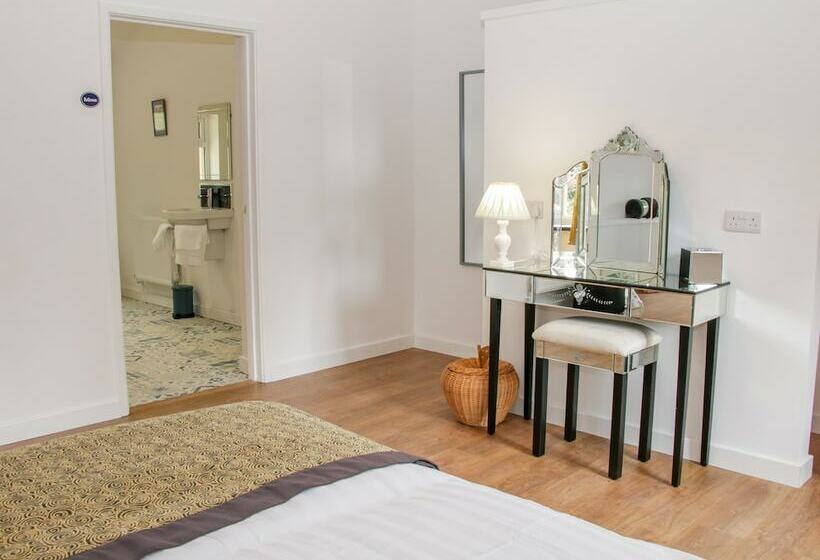 The Old Power House Cottage 1