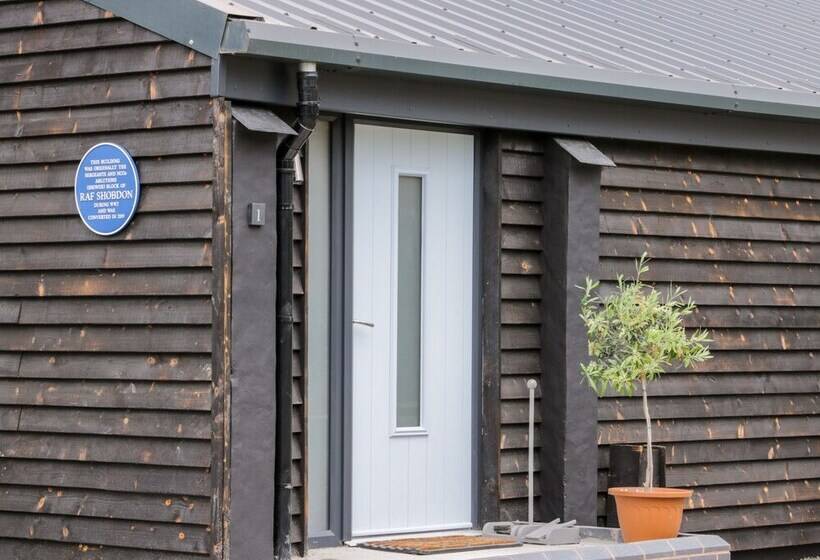 The Old Power House Cottage 1