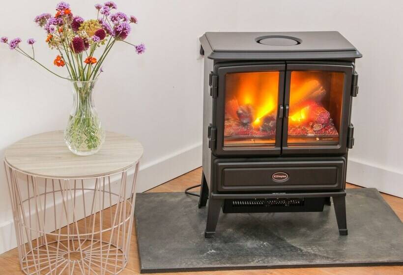 The Old Power House Cottage 1