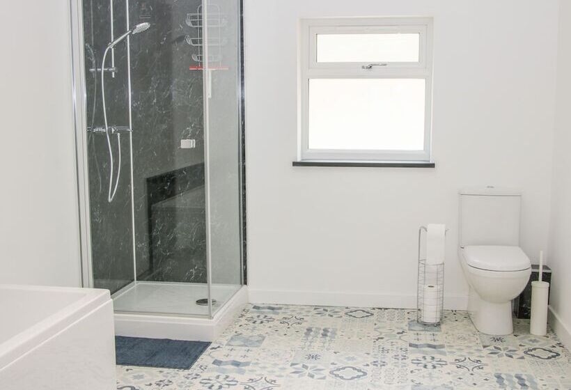 The Old Power House Cottage 1