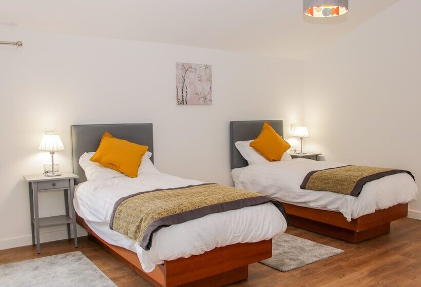 The Old Power House Cottage 1