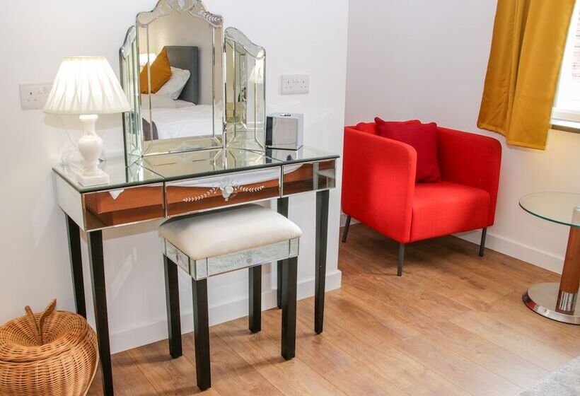 The Old Power House Cottage 1