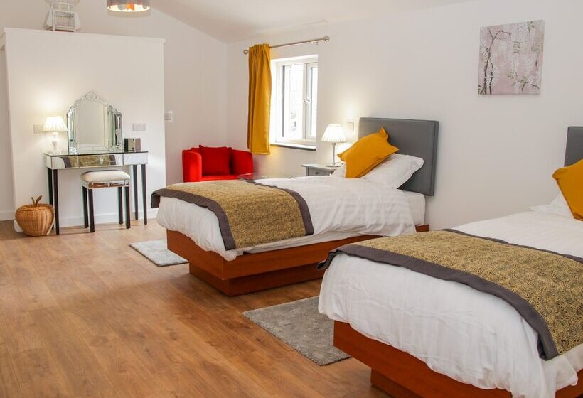 The Old Power House Cottage 1