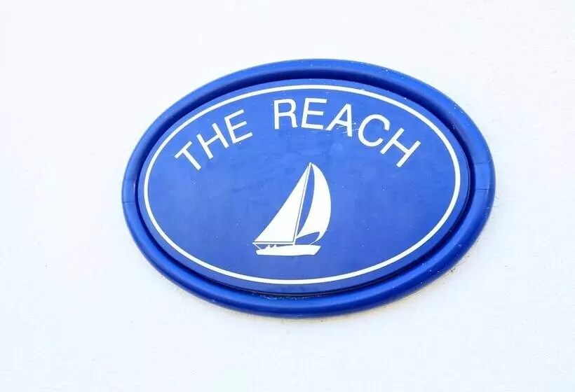 The Reach