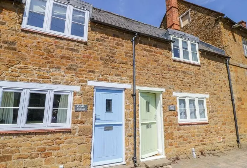 Treacle Cottage