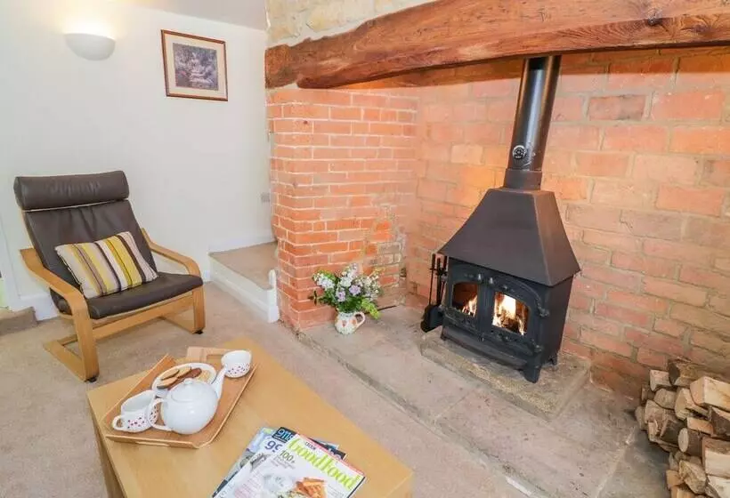 Treacle Cottage