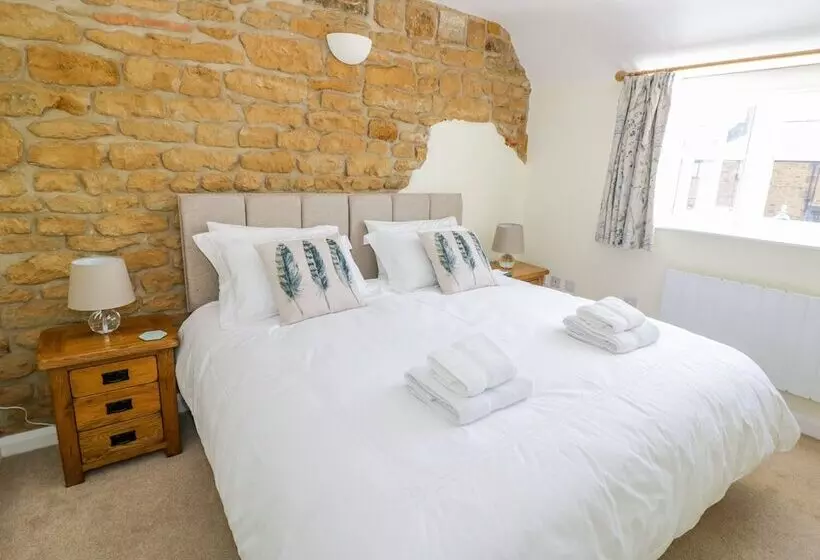 Treacle Cottage