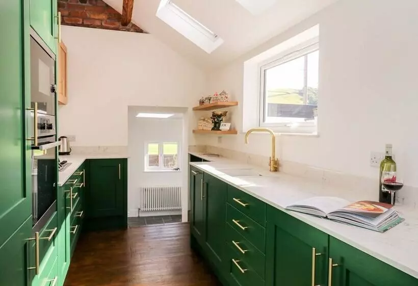 West View Cottage