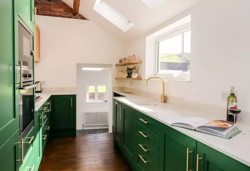West View Cottage