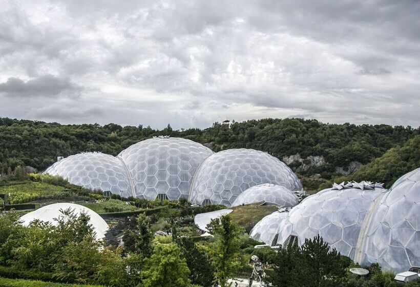 Willow Lodge, Retallack