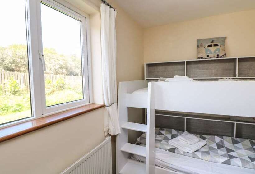 Willow Lodge, Retallack