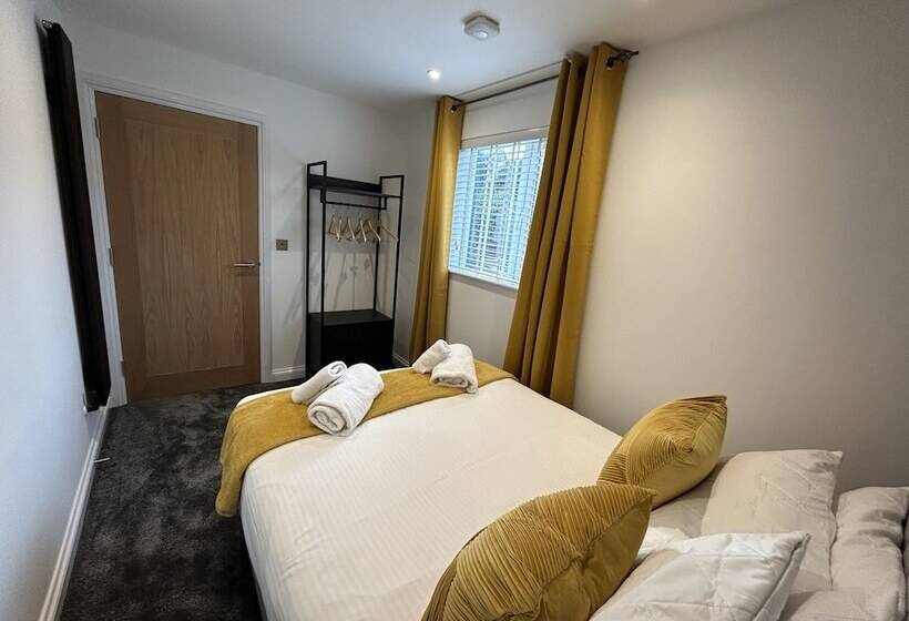 Willow Lodge, Retallack