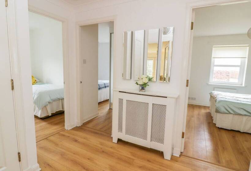 Bright And Beautiful