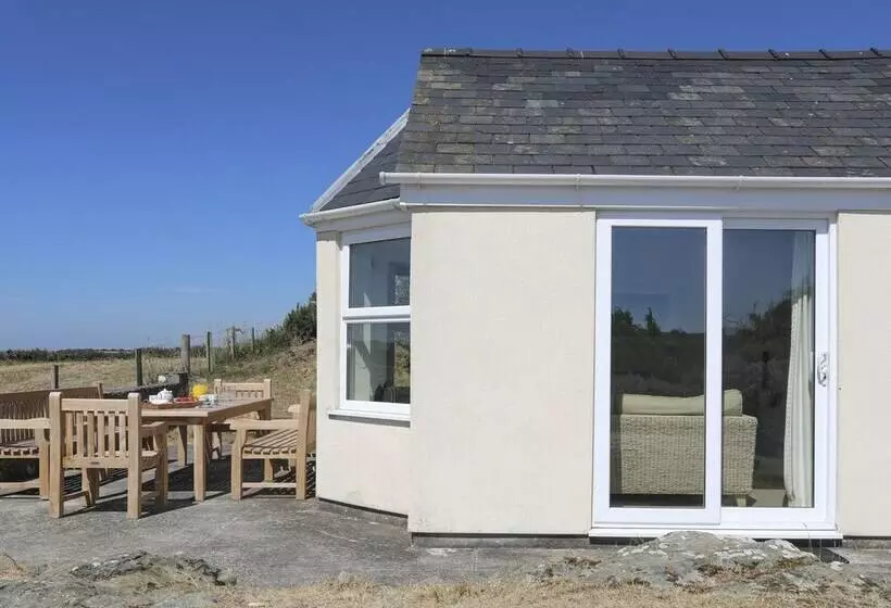 Glanrhyd Isaf