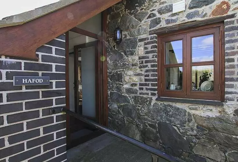 Hafod