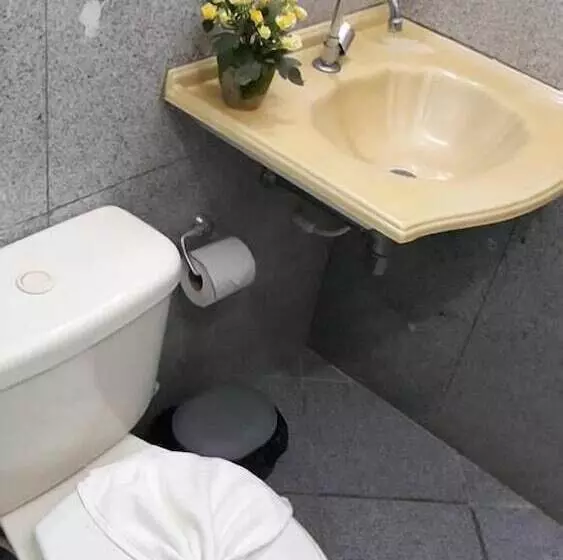 ホテル Pousada Tartaruga Cumbuco