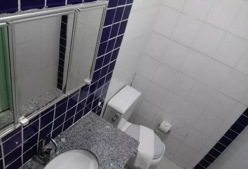 ホテル Pousada Tartaruga Cumbuco