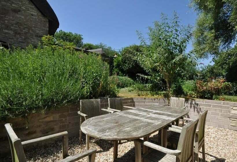 Jasmine Cottage, Osmington