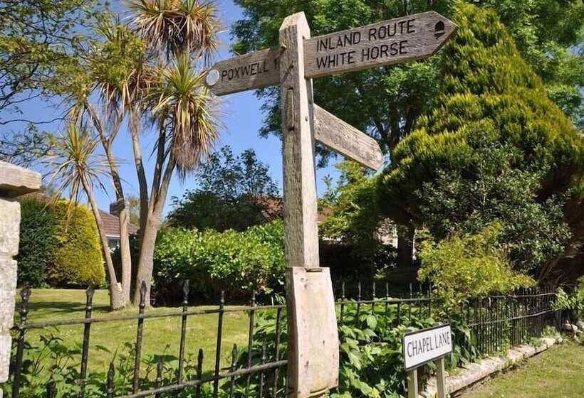 Jasmine Cottage, Osmington