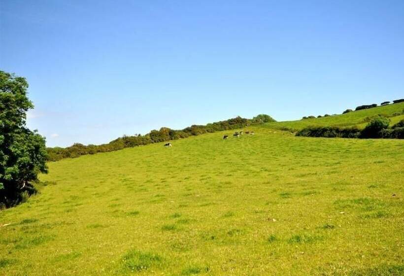 Jasmine Cottage, Osmington