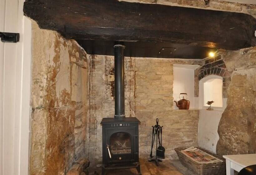 Jasmine Cottage, Osmington