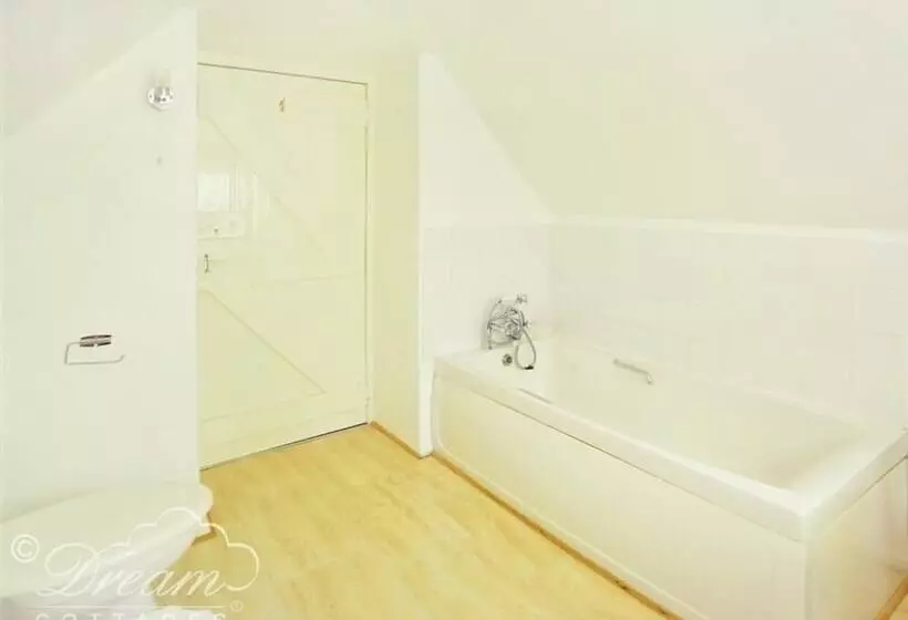 Little Berwick Cottage