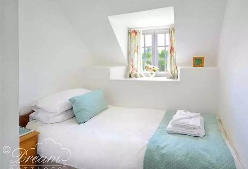 Little Berwick Cottage