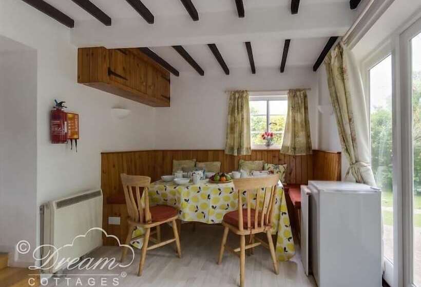 Little Berwick Cottage