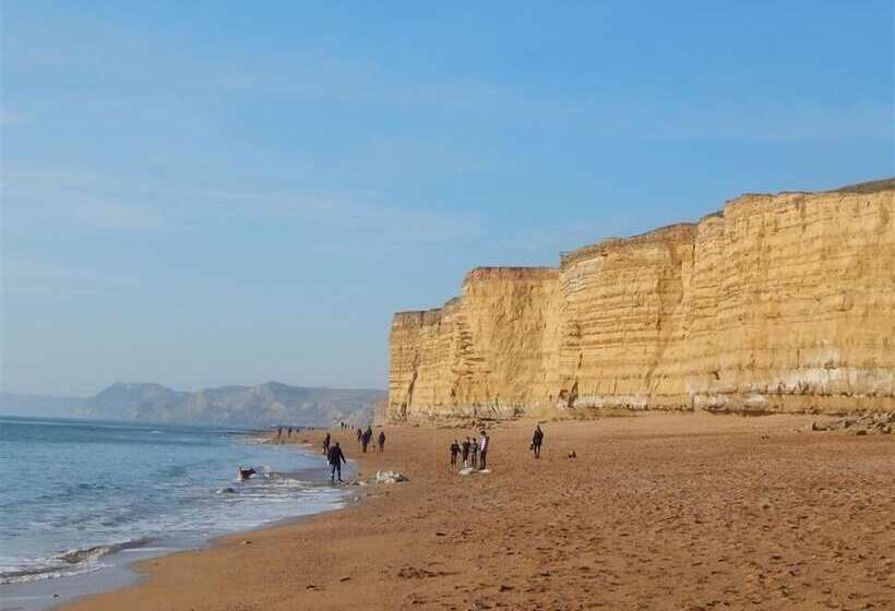 Little Berwick Cottage
