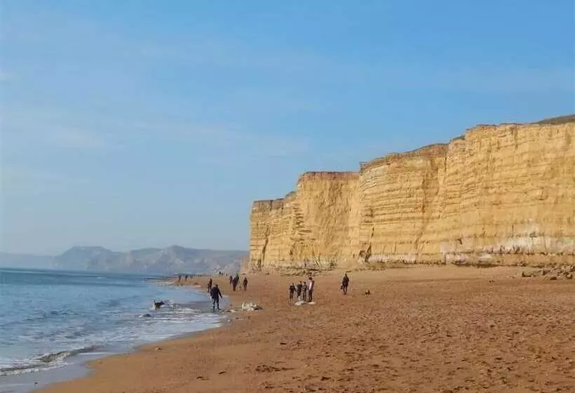 Little Berwick Cottage
