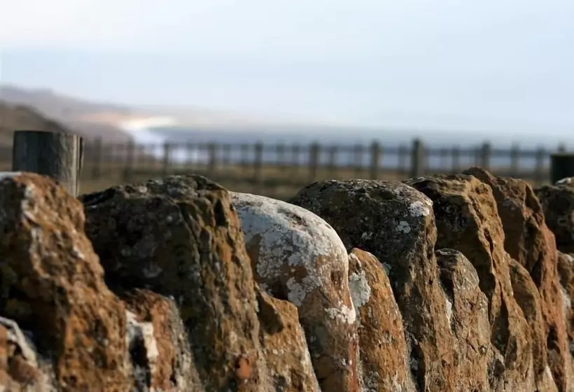 Little Berwick Cottage