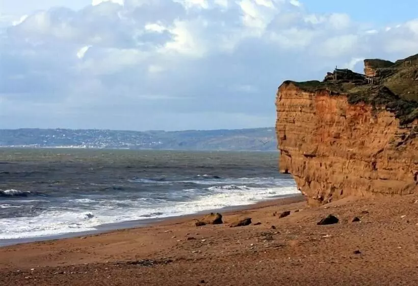 Little Berwick Cottage