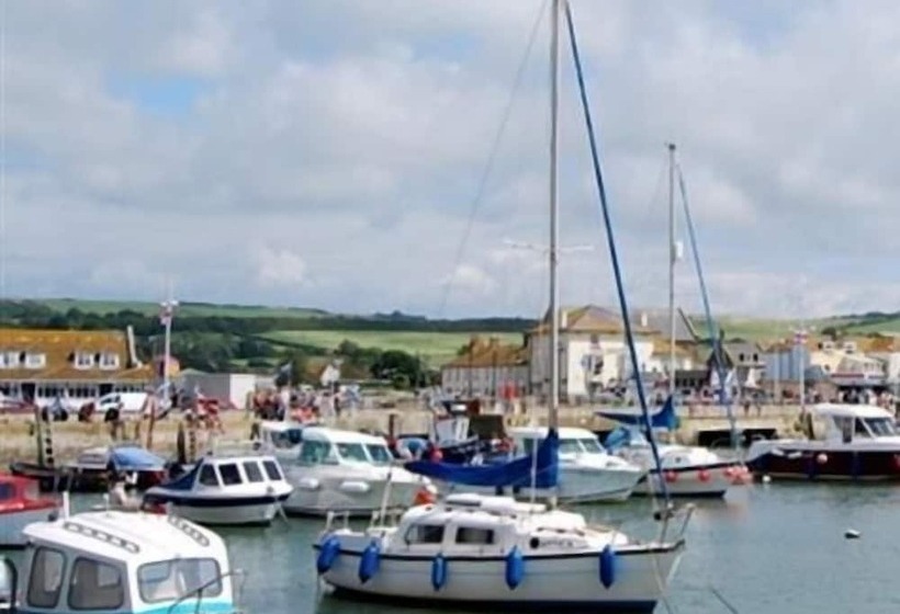 Little Berwick Cottage