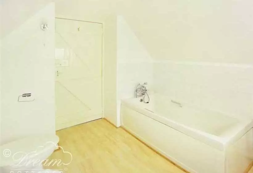 Little Berwick Cottage