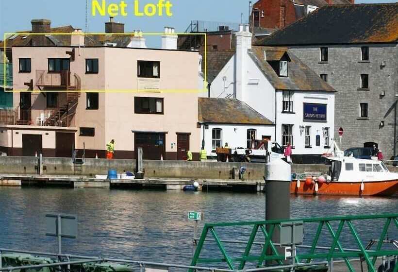 Net Loft