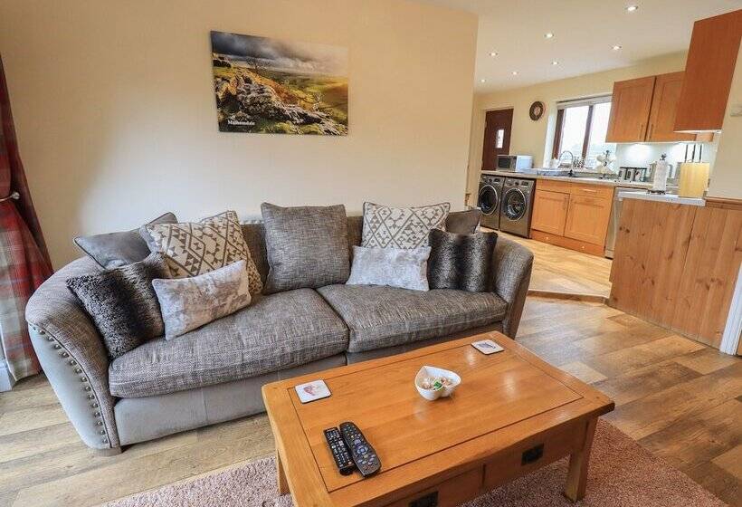 Orcaber Farm Retreat