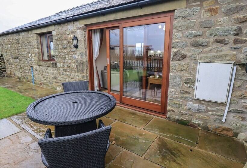 Orcaber Farm Retreat