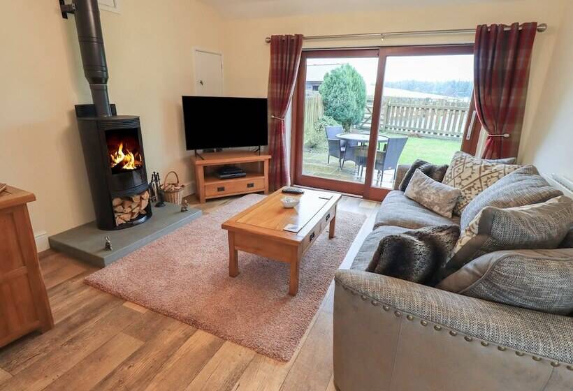 Orcaber Farm Retreat