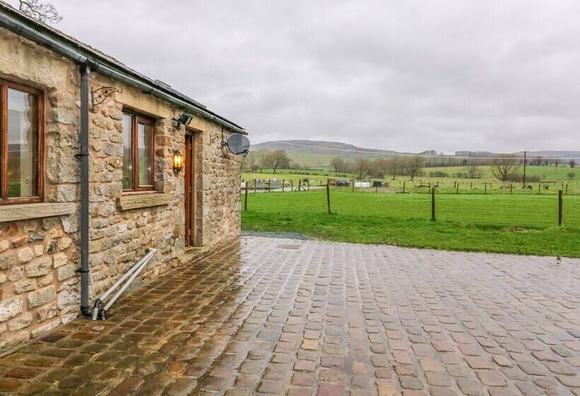 Orcaber Farm Retreat