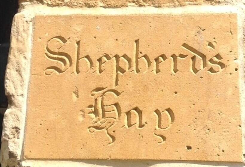 Shepherds Hay