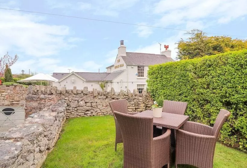 Storehouse Cottage